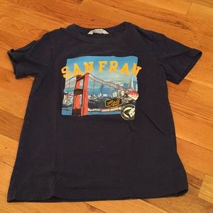 San Fran t-shirt